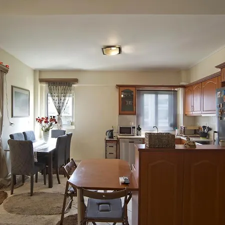 Paradeisos Modern, 2br, 2ba, Fully Equipped