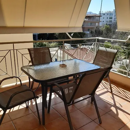 Paradeisos Modern, 2br, 2ba, Fully Equipped *